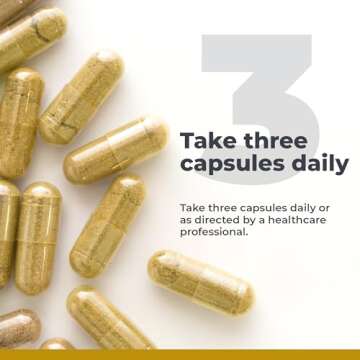 Premier Research Labs Tranquinol | Natural Sleep Aid Supplement for Deep Sleep Support and Calm Mind | Magnesium, Turmeric, Lemon Balm & Saffron Extract - Pure Vegan - 90 Plant-Source Capsules