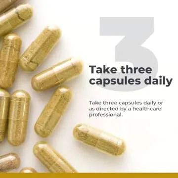 Premier Research Labs Tranquinol | Natural Sleep Aid Supplement for Deep Sleep Support and Calm Mind | Magnesium, Turmeric, Lemon Balm & Saffron Extract - Pure Vegan - 90 Plant-Source Capsules