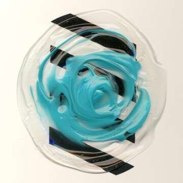 Golden Artist Colors - Soft Gel Gloss - 8 oz Jar