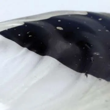 Golden Soft Gel Gloss for Art - Premium 8 oz Medium