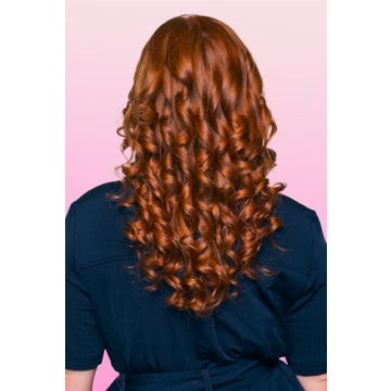 Wavytalk Airflow Styler - Ultimate 2-in-1 Hair Curler