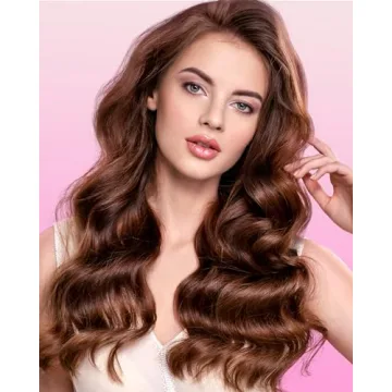 Wavytalk Airflow Styler - Ultimate 2-in-1 Hair Curler