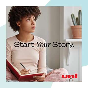 Uniball Signo 207 Gel Ink Pen 8 Pack, 0.7mm Medium Assorted, Office Supplies Sold by Uniball are Ballpoint Pen, Colored Pens, Gel Pens, Fine Point, Smooth Writing Pens