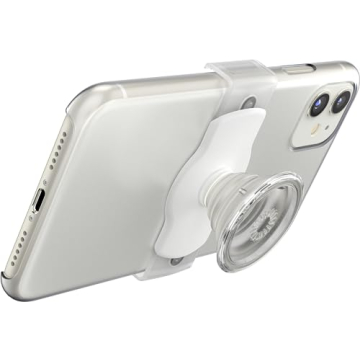 PopSockets Slide for Phones | Versatile Adjustable Phone Grip