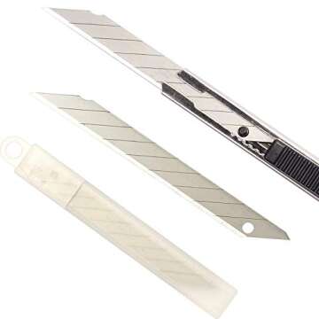 AHCHAY Wallpaper Smoothing Applicator Tool Kit for Car Film, Adhesive Contact Paper, Window Glass Tinting, DIY Decal Sticker Works