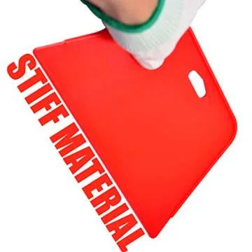 AHCHAY Wallpaper Smoothing Applicator Tool Kit for Car Film, Adhesive Contact Paper, Window Glass Tinting, DIY Decal Sticker Works