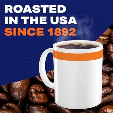 Maxwell House Medium Roast K-Cup Pods - 84 Count