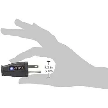 eLink EMF Neutralizer Whole House Protection Device