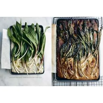 Rooted Kitchen: Seasonal Recipes, Stories, and Ways to Connect with the Natural World