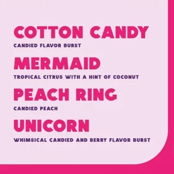 Wyler's Light Singles Powder Packets, Fun Flavors, 20 Count