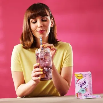 Wyler's Light Singles Powder Packets, Fun Flavors, 20 Count