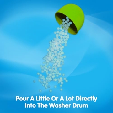 Snuggle SuperFresh Scent Booster 5-in-1 Odor Eliminator