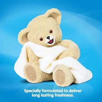 Snuggle SuperFresh Scent Booster 5-in-1 Odor Eliminator