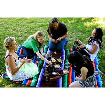 To-Go Ware 3-Tier Eco-Friendly Stainless Steel Lunch Box