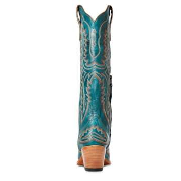 ARIAT Women’s Casanova Knee-High Western Boot