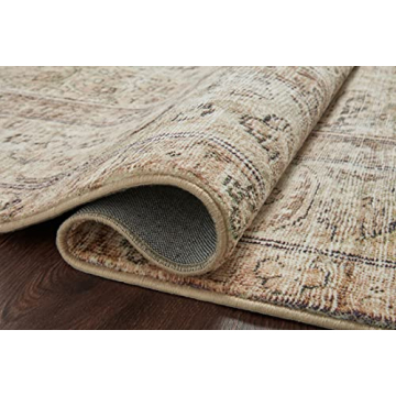 Loloi Margot Area Rug 7'-6" x 9'-6" Durable And Soft