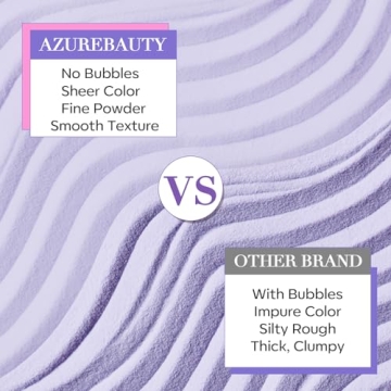 AZUREBEAUTY Dip Powder Nail Kit for Vibrant DIY Nails