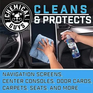 Interior Cleaner & Protectant 3 Pack - 16 fl oz
