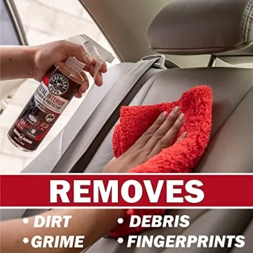 Interior Cleaner & Protectant 3 Pack - 16 fl oz