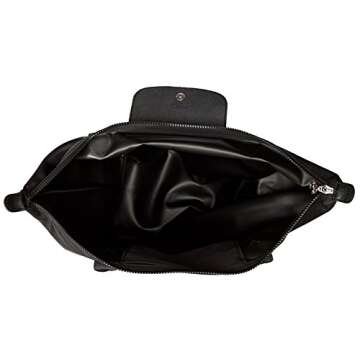 Longchamp Women's Le Pliage Néo Tote Bag, Black
