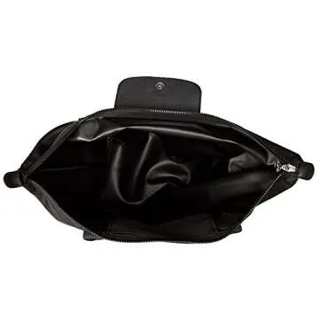Longchamp Women's Le Pliage Néo Tote Bag, Black