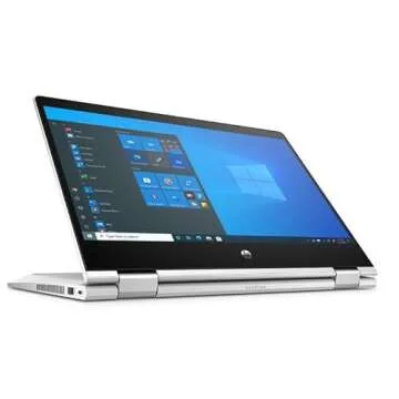 HP ProBook x360 435 G8 Touchscreen Laptop - Ultimate Performance