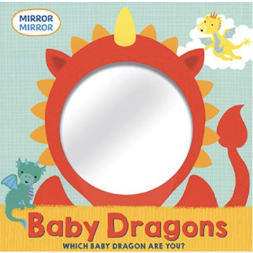 Discover Your Inner Dragon with Baby Dragon Game