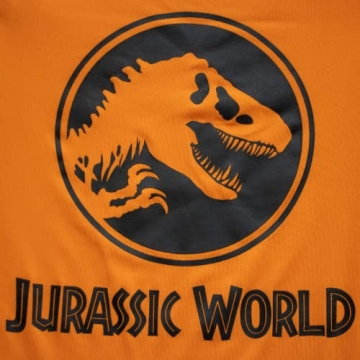 Jurassic World Swimwear Set for Boys Aged 4-7