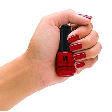 RCM Reddy LED Gel Color