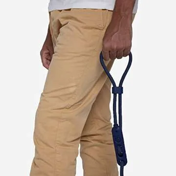 Versatile Hands-Free Dog Leash for Active Lifestyles