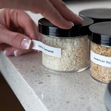 DYMO LetraTag 100T Printer for Easy Labeling