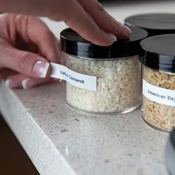 DYMO LetraTag 100T Printer for Easy Labeling