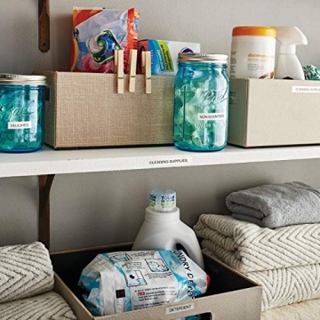 DYMO LetraTag 100T Printer for Easy Labeling