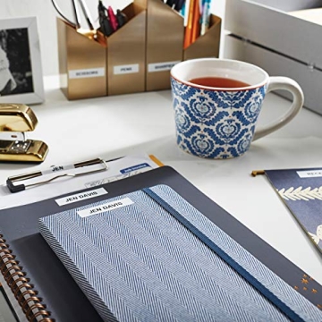 DYMO LetraTag 100T Printer for Easy Labeling