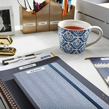 DYMO LetraTag 100T Printer for Easy Labeling