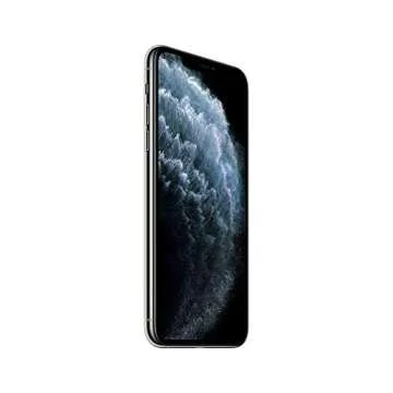 Apple iPhone 11 Pro Max 64GB with Cricket Subscription