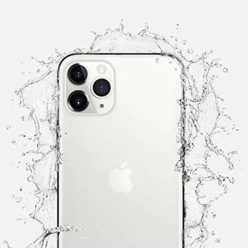 Apple iPhone 11 Pro Max 64GB with Cricket Subscription