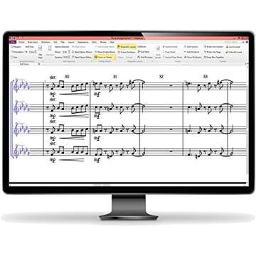 Sibelius 2018 Ultimate (Download Card)