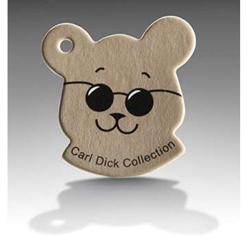 Persian White Plush Cat 30cm Cuddly Soft Toy