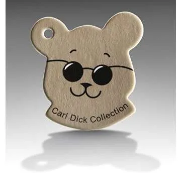 Persian White Plush Cat 30cm Cuddly Soft Toy