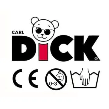 Persian White Plush Cat 30cm Cuddly Soft Toy