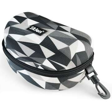 Sklon Goggle Case - Durable Protection for Lenses