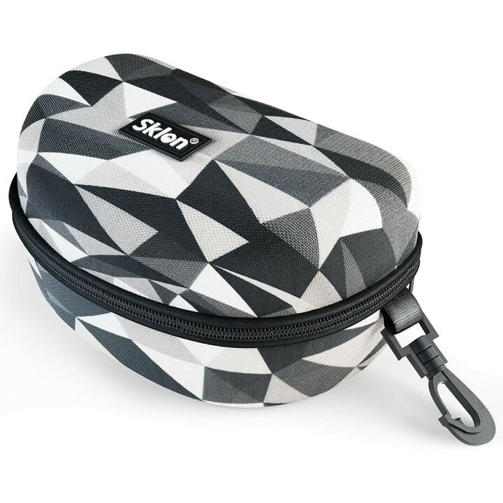 Sklon Goggle Case - Durable Protection for Lenses