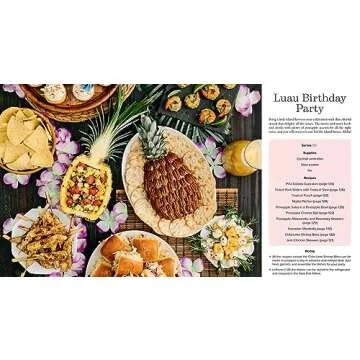 Spectacular Food Spreads for Every Occasion Cookbook