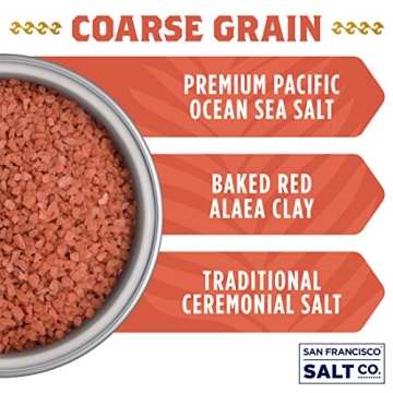 Enhance Your Cooking with Hawaiian Red Sea Salt