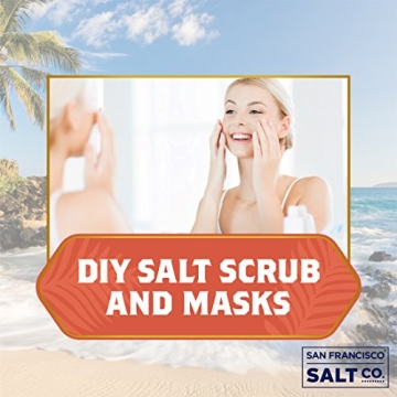 Enhance Your Cooking with Hawaiian Red Sea Salt