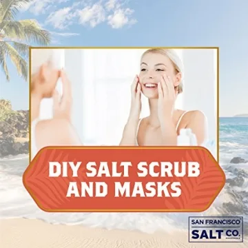 Enhance Your Cooking with Hawaiian Red Sea Salt