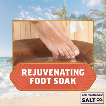 Enhance Your Cooking with Hawaiian Red Sea Salt