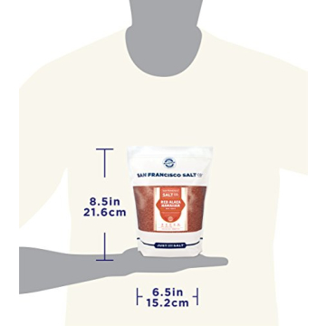 Enhance Your Cooking with Hawaiian Red Sea Salt