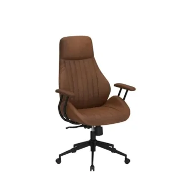 Comfortable Mid Century Modern Office Chair for All
